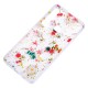 Чохол для Samsung Galaxy A9 2018 (A920) Flowers Confetti "польові квіти"