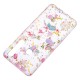 Чохол для Samsung Galaxy A9 2018 (A920) Flowers Confetti "польові квіти"
