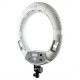 Лампа Кільцева LED Veron FD-480 II LSD 45см 96W White із дзеркалом