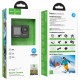 Екшн-камера HOCO DV103 Dual color screen для активного відпочинку Black