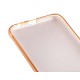 Чохол для Samsung Galaxy J8 (J810) Shining Glitter з блискітками золотистий
