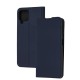 Чохол книжка Fibra для Samsung Galaxy A22 / M22 / M32 4G синій