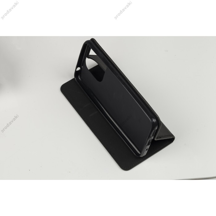 Чохол книжка Elegant для Samsung Galaxy M14 (M146) бузковий