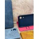 Чохол книжка Samsung Galaxy A03 (A035) Black magnet рожевий