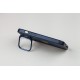 Чохол для iPhone 15 Logo Case MagSafe dark blue
