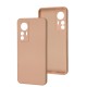 Чохол для Xiaomi 12T / 12T Pro Wave camera colorful pink sand