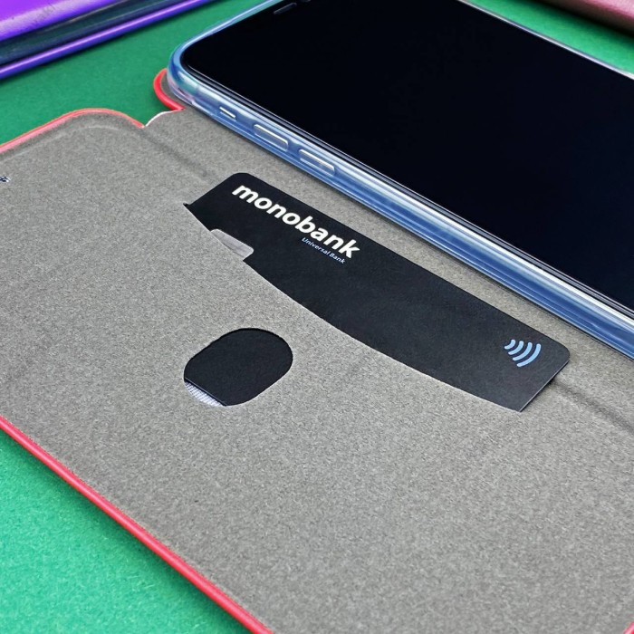 Чохол книжка Premium для Samsung Galaxy A02s / A03s золотистий