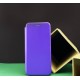Чохол книжка Premium для Samsung Galaxy A02s / A03s золотистий