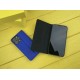 Чохол книжка UA для Samsung Galaxy A04 (A045) жовто-блакитний