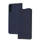 Чохол книжка Fibra для Samsung Galaxy A50 / A50s / A30s синій