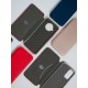 Чохол книжка Premium для Samsung Galaxy M51 (M515) синій