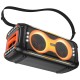 Портативна колонка Bluetooth HOCO HA9 Kayman dual-mic outdoor BT speaker 40W