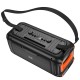 Портативна колонка Bluetooth HOCO HA9 Kayman dual-mic outdoor BT speaker 40W