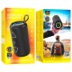 Портативна колонка Bluetooth Borofone BR37 Noble sports speaker 10W Black