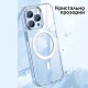 Чохол Ipaky Comely Case With Magsafe для iPhone 15 Pro Max