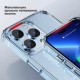 Чохол Ipaky Comely Case With Magsafe для iPhone 15 Pro Max