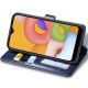 Чохол книжка для Samsung Galaxy S20 FE (G780) Getman gallant синій
