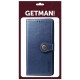 Чохол книжка для Samsung Galaxy S20 FE (G780) Getman gallant синій