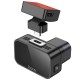 Відеореєстратор Hoco DV10 mini screen Dashcam 1.47" 1080p WiFi Black