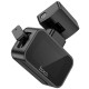 Відеореєстратор Hoco DV10 mini screen Dashcam 1.47" 1080p WiFi Black