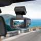 Відеореєстратор Hoco DV10 mini screen Dashcam 1.47" 1080p WiFi Black