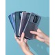 Чохол для Samsung Galaxy A25 5G Wave Matte Color forest green