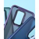Чохол для Samsung Galaxy A25 5G Wave Matte Color forest green
