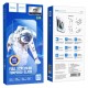 Захисне скло HOCO G14 Guardian full-screen HD для iPhone 15 Plus