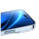 Чохол Baseus Simple для iPhone 14 Plus Full camera прозорий