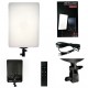 Лампа відеосвітло LED CH M777 28x40 cm 160 Lights 3000K-6500K Fill Light