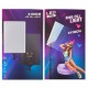 Лампа відеосвітло LED CH JM-8821 46x32 cm 70W 3000K-6000K