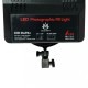 Лампа відеосвітло LED CH M777 28x40 cm 160 Lights 3000K-6500K Fill Light
