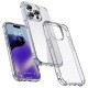 Чохол Ipaky Crystal Series TPU Case для iPhone 14 Pro