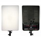 Лампа відеосвітло LED CH M777 28x40 cm 160 Lights 3000K-6500K Fill Light