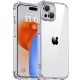 Чохол Ipaky Crystal Series TPU Case для iPhone 14 Pro
