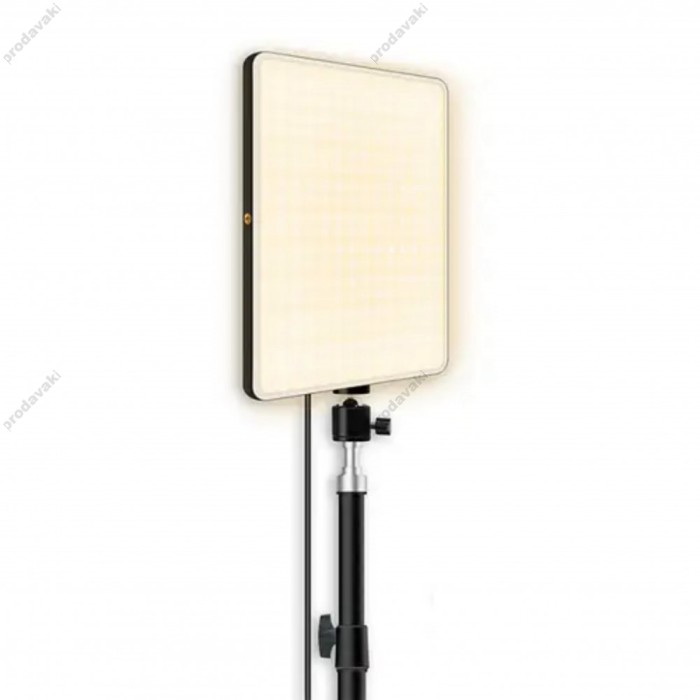Лампа відеосвітло LED CH JM-8821 46x32 cm 70W 3000K-6000K