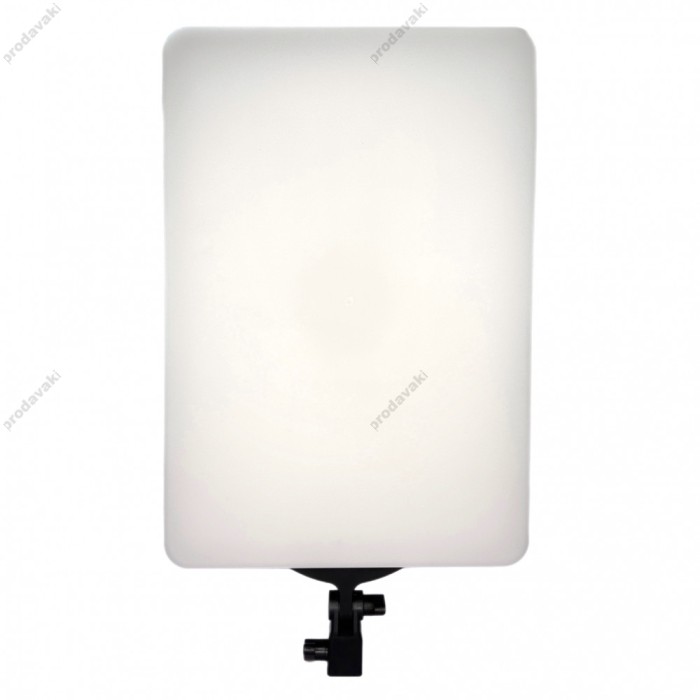 Лампа відеосвітло LED CH M777 28x40 cm 160 Lights 3000K-6500K Fill Light
