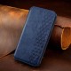 Чохол книжка для Samsung Galaxy A04S / A13 5G Getman Cubic синій