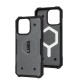Чохол для iPhone 16 UAG MagSafe gray