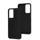 Чохол для Samsung Galaxy A15 Leather case classic black