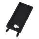 Чохол Mark Jakobs для Samsung Galaxy A7 2016 (A710) чорний