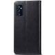 Чохол книжка для Samsung Galaxy M23 (M236) Getman gallant чорний