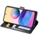 Чохол книжка для Samsung Galaxy M23 (M236) Getman gallant чорний