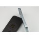 Чохол для iPhone 15 Logo Case MagSafe black