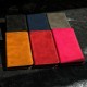 Чохол книжка для Samsung Galaxy A03 (A035) Black magnet коричневий