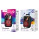 Портативна колонка Bluetooth HOCO BS37 Dancer outdoor wireless speaker 15W black