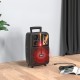Портативна колонка Bluetooth HOCO BS37 Dancer outdoor wireless speaker 15W black