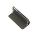 Чохол книжка Premium для Samsung Galaxy M21/M30s світло-бузковий