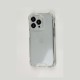 Чохол для iPhone 14 Pro Armored WXD ударопрочний прозорий