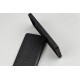 Чохол для iPhone 12 / 12 Pro Fibra Python black